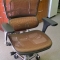 EUROTECH ME7ERGFJ ERGONOMIC CHAIR (Image 2)