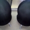 ZENERGY Z4750FJ CHAIR - BLACK (Image 2)
