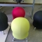 ZENERGY Z4750FJ CHAIR - BLACK (Image 3)