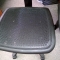 EUROTECH MMT9300FJ APOLLO MESH CHAIR - BLACK (Image 3)
