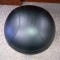 ZENERGY Z4751FJ CHAIR - BLACK VINYL (Image 2)