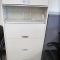 HON 625CLL LOCKING LEGAL DEPTH  5 SHELF FILE (Image 2)