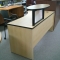 IOF MINI RECEPTION DESK (Image 2)