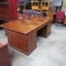 PRE-OWNED KIMBALL DESK (Image 1)