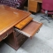 PRE-OWNED KIMBALL DESK (Image 4)