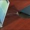 EXPANDABLE WOOD VENEER TABLE (Image 2)