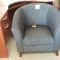 LLR 82096/82097 CLUB CHAIR (Image 2)