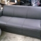 LLR 68950 BONDED LEATHER SOFA (Image 2)