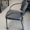 OSP STC3440-R107FJ CHAIR - BLACK (Image 2)