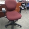 OM PA53 KR200 5539-SFJ CHAIR - WINE (Image 4)