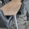 IOF 96X42 ARC END CONFERENCE TABLE - SOUTHWEST (Image 4)