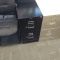 PREOWNED 2 DRAWER BLACK (Image 1)