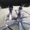 OM DB54 KR25 1020 HIGH END DRAFTING CHAIR (Image 2)