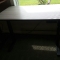 IOF 30X48 TOP W/ADJ HEIGHT BASE - GRAY LIKE A TREE (Image 2)