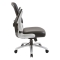 OSP 69227 EC3FJ BONDED LEATHER CHAIR (Image 3)