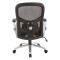 OSP 69227 EC3FJ BONDED LEATHER CHAIR (Image 4)