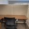 AS NEW HERMAN MILLER AO2 PANELS (Image 1)