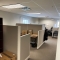 AS NEW HERMAN MILLER AO2 PANELS (Image 3)