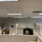 AS NEW HERMAN MILLER AO2 PANELS (Image 4)