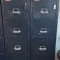 PRE-OWNED FIREPROOF 4-DRAWER VERTICAL FILE (Image 2)