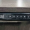 LLR 29 1/2X71 ADJUSTABLE HEIGHT WORKSTATION WITH RETURN - WEATHERED CHARCOAL (Image 4)