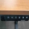 IOF ELECTRIC HEIGHT DESK CANDLELIGHT 24 (Image 2)
