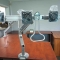 PRE-OWNED HUMANSCALE MONITOR ARM (Image 2)