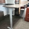 OVERSIZED ELECTRIC HEIGHT WORKSTATION (Image 3)