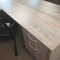 LEFT RETURN IOF SP6678 66x78 WORKSTATION (Image 3)