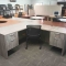 RIGHT RETURN IOF SP6678 66x78 WORKSTATION (Image 1)