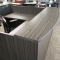 NAPA RECEPTION DESK SLATE GREY LEFT RETURN (Image 4)