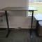 CLOSEOUT ELECTRIC HEIGHT DESK 30 x 48 SOUTHWEST (Image 2)