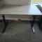 CLOSEOUT ELECTRIC HEIGHT DESK 30 x 48 SOUTHWEST (Image 1)