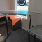 PRE-OWNED 48 x 48 ELECTRIC HEIGHT DESK (Image 2)