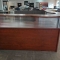 PRE-OWNED 72x78 IOF RECEPTION DESK  (Image 3)