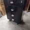 PRE-OWNED 4 DRAWER FIREKING LATERAL FILE (Image 1)