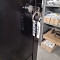 PRE-OWNED FIREKING 4 DRAWER FIREPROOF LATERAL FILE (Image 3)