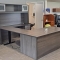 IOF EXECUTIVE WORKSTATION - ELECTRIC HEIGHT (Image 4)