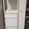 PRE-OWNED STEELCASE STORAGE CABINET (Image 1)