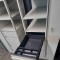 PRE-OWNED STEELCASE STORAGE CABINET (Image 3)