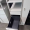 PRE-OWNED STEELCASE STORAGE CABINET (Image 4)