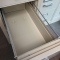 PRE-OWNED FIREKING FIREPROOF FILING CABINET (Image 2)