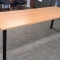  AIS CLOSEOUT 30X84 TABLE - BRAZILWOOD (Image 2)