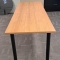  AIS CLOSEOUT 30X84 TABLE - BRAZILWOOD (Image 3)
