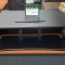 PRE-OWNED FLEXISPOT DESK RISER (Image 2)