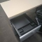 PRE-OWNED HERMAN MILLER ELECTRIC HEIGHT DESK  (Image 3)