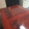 PRE-OWNED CONFERENCE TABLE 8