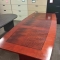 PRE-OWNED CONFERENCE TABLE 8