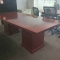 PRE-OWNED CONFERENCE TABLE 8
