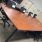 PRE-OWNED IOF 48X144 CONFERENCE TABLE (Image 2)